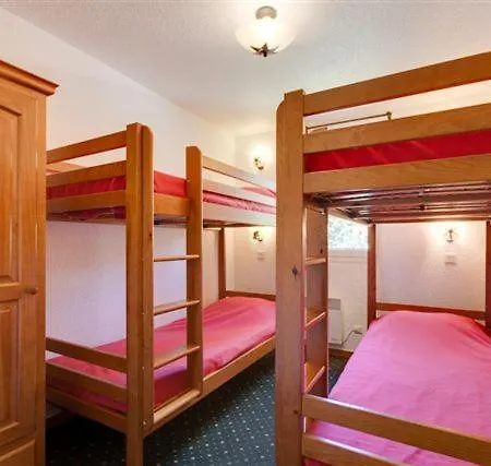 Apartment Meije 11
